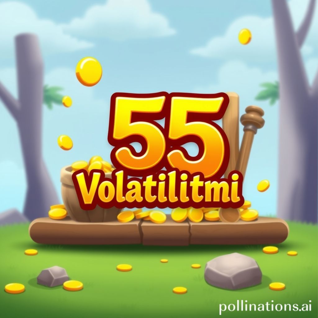 Memahami Volatilitas Slot Dana 55